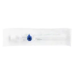 VASOFIX Braunüle 22 G 25 mm blue, 1 piece