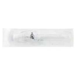 VASOFIX Braunüle 16 G 50 mm gray, 1 piece