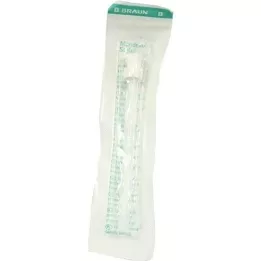 VASOFIX Braunüle Mandrin 17 g 45 mm white, 1 pcs