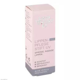 WIDMER Lip balm UV 10 lightly perfumed, 4.5 ml