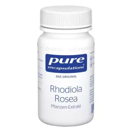 PURE ENCAPSULATIONS Rhodiola Rosea capsules, 90 pcs