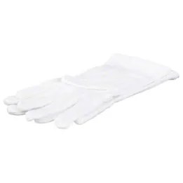 Twine gloves cotton mixed, 2 pcs