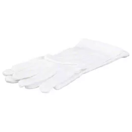 HANDSCHUHE Cotton size 9, 2 pieces