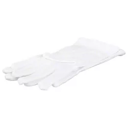 HANDSCHUHE Cotton size 14, 2 pieces