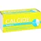 CALCIDE chewing tablets, 100 pcs