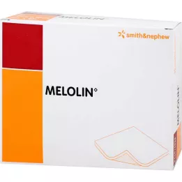 MELOLIN 50 cmx7 m wound dressings non-sterile roll, 1 pc