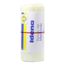 Idena ideal bandages 12cm loop edge (1 piece)