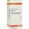 AESCULUS D 2 tablets, 200 pcs