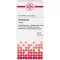 AESCULUS D 2 tablets, 200 pcs