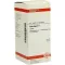 CIMICIFUGA D 4 tablets, 200 pcs