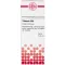TABACUM D 30 Dilution, 50 ml