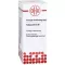 TABACUM D 30 Dilution, 50 ml