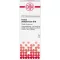FERRUM PHOSPHORICUM D10 Dilution, 20mL