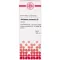 JUNIPERUS COMMUNIS Mother tincture, 50 ml
