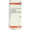 SILICEA D 30 Dilution, 50mL