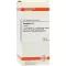 AESCULUS D 3 tablets, 200 pcs