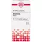 AESCULUS D 3 tablets, 200 pcs