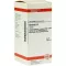 BERBERIS D 6 tablets, 200 pcs