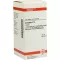 COCCULUS D 12 tablets, 200 pcs