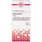 COCCUS CACTI D 4 tablets, 200 pcs
