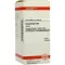 LYCOPODIUM D 30 tablets, 200 pcs
