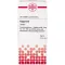 THUJA D 12 tablets, 200 pcs