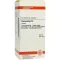 CHAMOMILLA D 6 tablets, 200 pcs