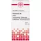 CHAMOMILLA D 6 tablets, 200 pcs