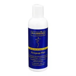 ALLERGIKA Cleaning Fluid, 200 ml