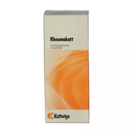 RHEUMAKATT drops, 100 ml