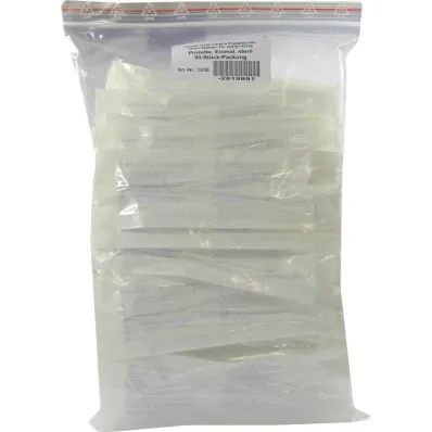 Tweezers once sterile, 50 pcs Tweezers once sterile, 50 pcs