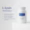 PURE ENCAPSULATIONS L-Lysine capsules, 90 pcs