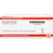 HYDROCOTYLE asiatica D 4 ampoules, 10 ml