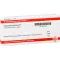 HYDROCOTYLE asiatica D 4 ampoules, 10 ml