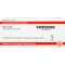 SULFUR C 200 ampoules, 10 ml