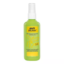 ANTI-BRUMM Naturel pump sprayer, 75 ml