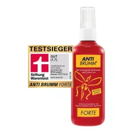 ANTI BRUMM FORTE Pump sprayer, 75 ml