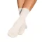 Bort Soft Socks Normal 38-40 Sand, 2 pcs