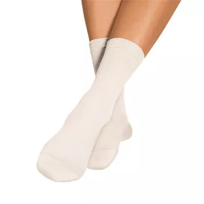 Bort Soft Socks Far 41-43 Sand, 2 pcs