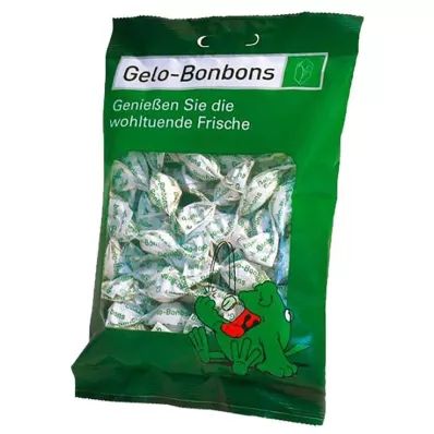 GELO CANDY, 75g