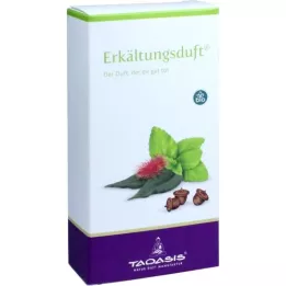 ERKÄLTUNGSDUFT fragrance cloth, 6 pcs