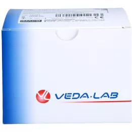 CRP C reactive protein test, 20 pcs