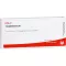 GRAPHITES D 30 ampoules, 10X1 ml