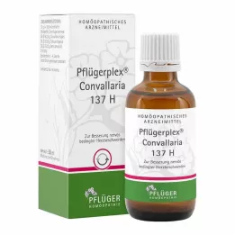 PFLÜGERPLEX Convallaria 137 H drops, 50 ml
