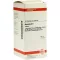 AESCULUS D 6 tablets, 200 pcs