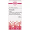 AESCULUS D 6 tablets, 200 pcs