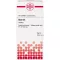 ALOE D 4 tablets, 200 pcs
