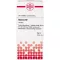 BRYONIA D 2 tablets, 200 pcs