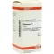 CAUSTICUM HAHNEMANNI D 3 tablets, 200 pcs