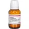 CAUSTICUM HAHNEMANNI D 3 tablets, 200 pcs